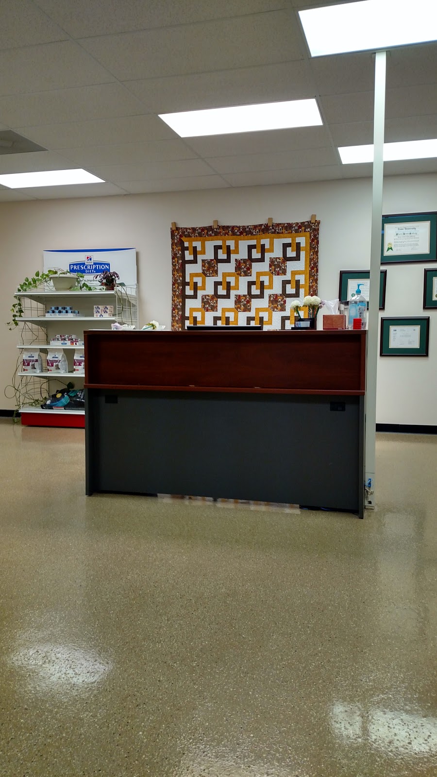 All Paws Pet Emergency Hospital - Burlington , United States