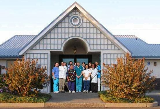 Hatton Veterinary Hospital - Elk Grove , United States