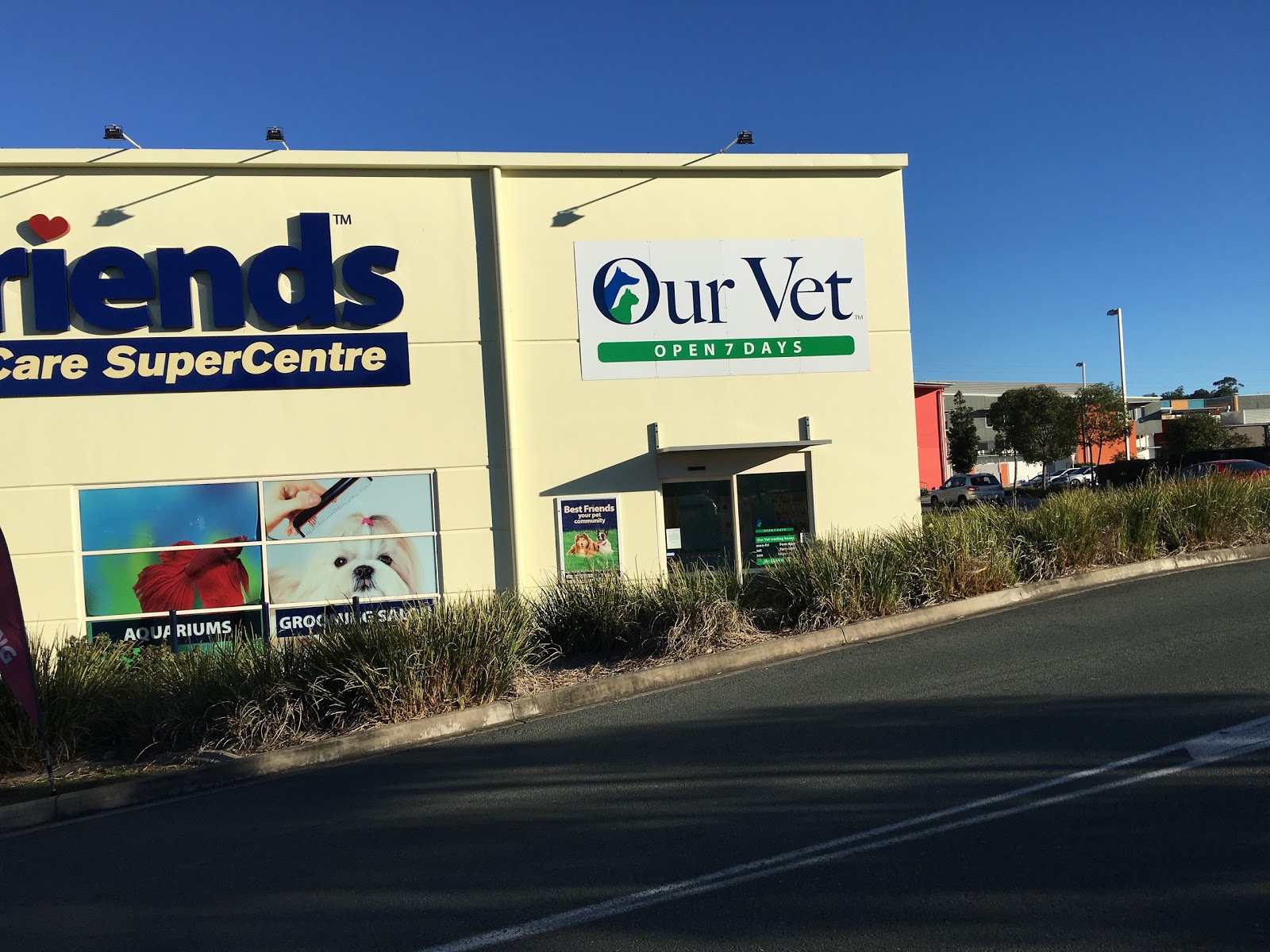 Our Vet Browns Plains - Browns Plains , Australia