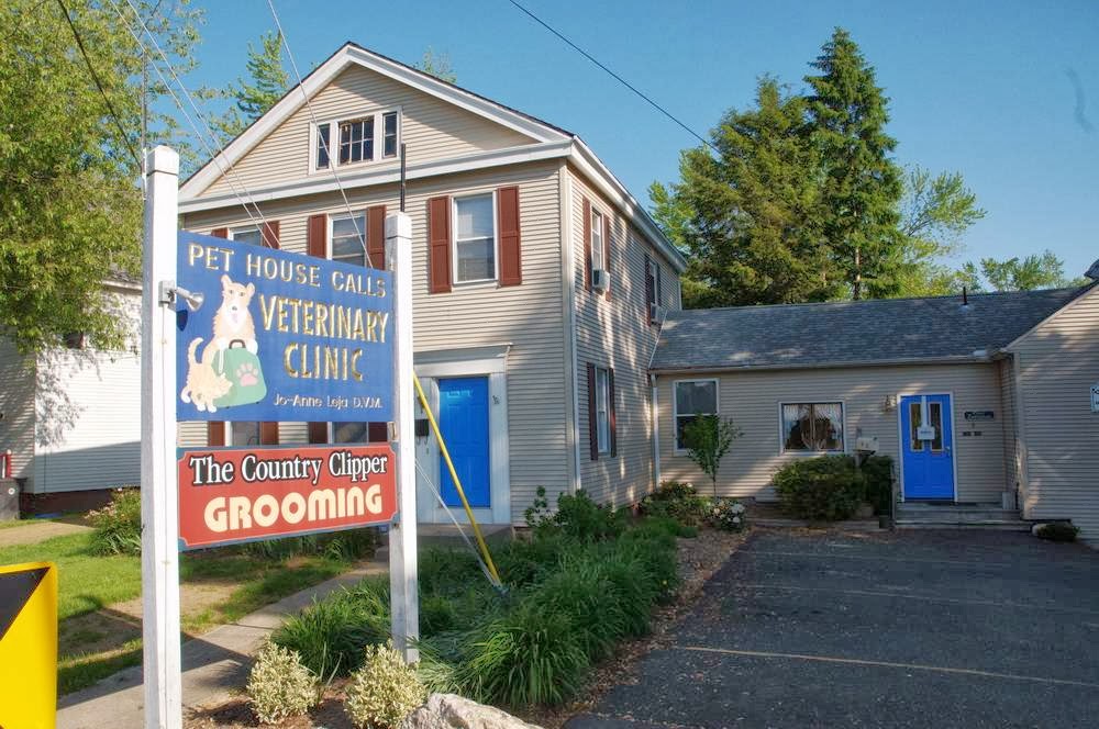 Pet House Calls Veterinary Clinic - Westfield , United States