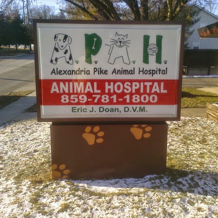 Alexandria Pike Animal Hospital - Southgate , United States