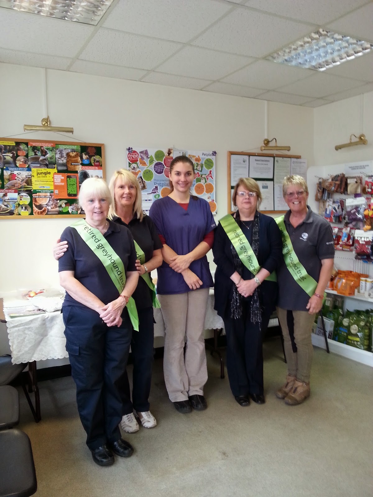 Earls Hall Veterinary Group Shoebury Veterinary Surgery Shoeburyness - Southend-on-Sea , United Kingdom