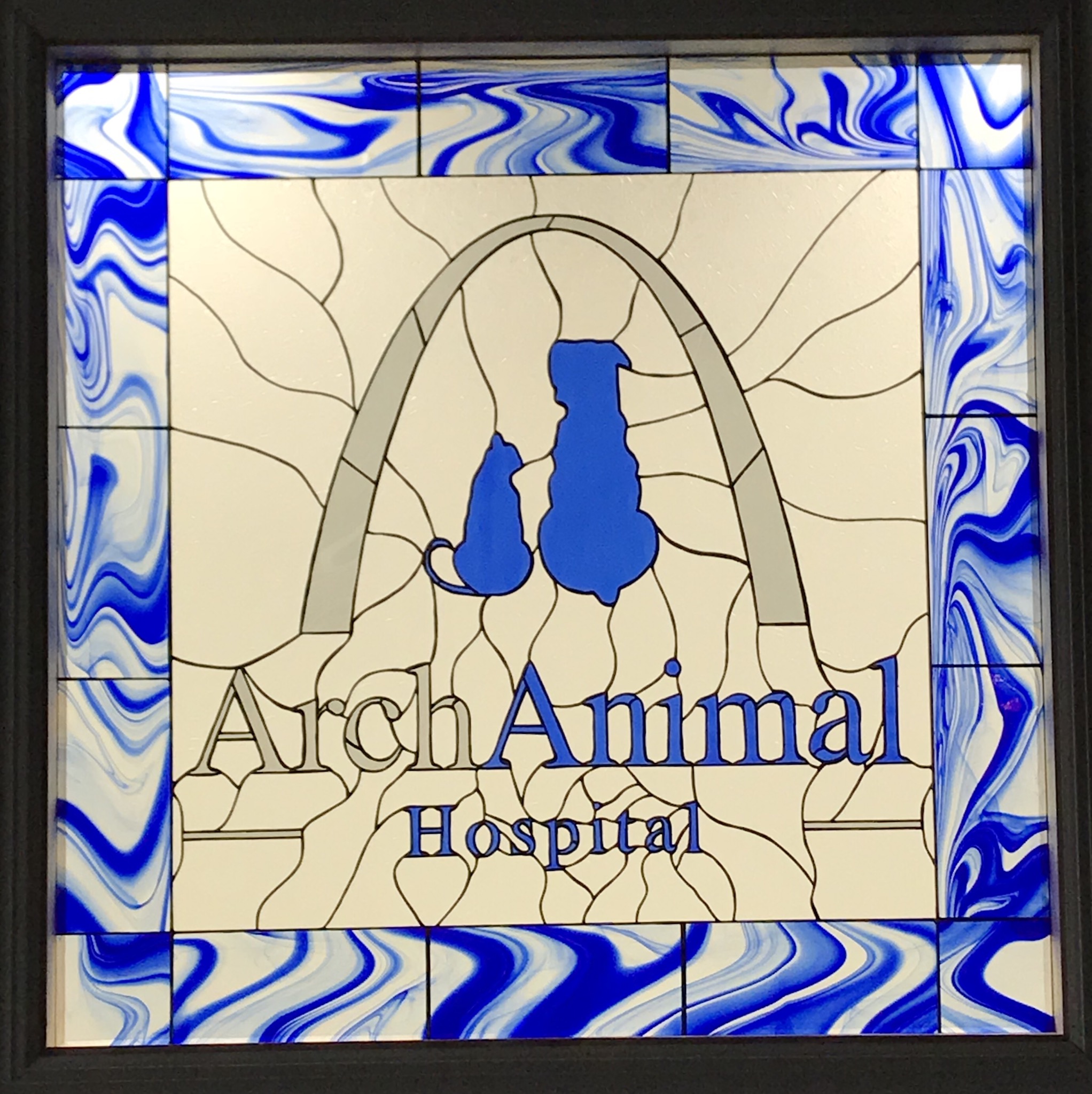 Arch Animal Hospital - St. Louis , United States