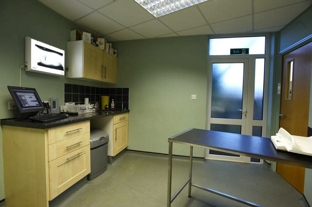 Margetts And Associates Veterinary Surgeons - Ashford , United Kingdom