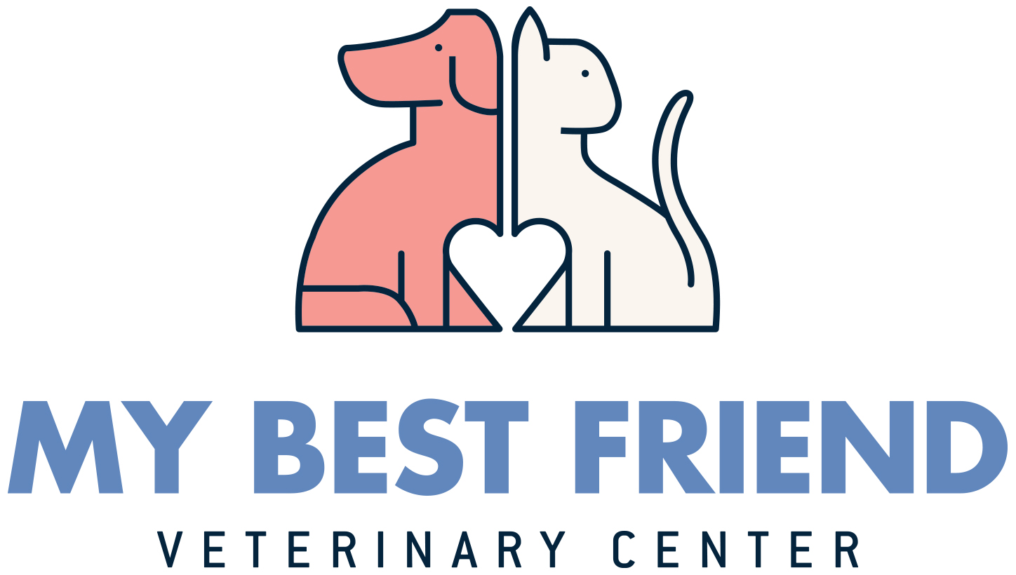 My Best Friend Veterinary Center - Olivette , United States
