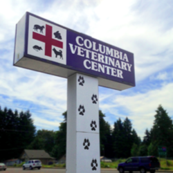 Columbia Veterinary Center - Vancouver , United States
