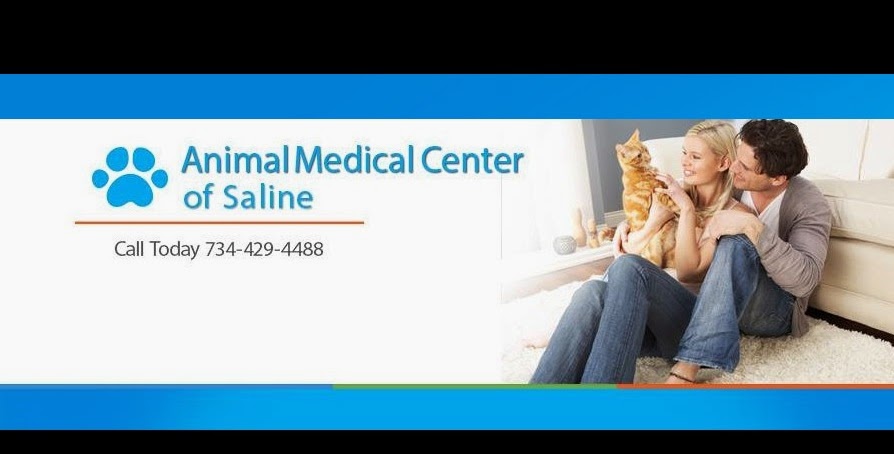 Animal Medical Center Of Saline - Saline , United States
