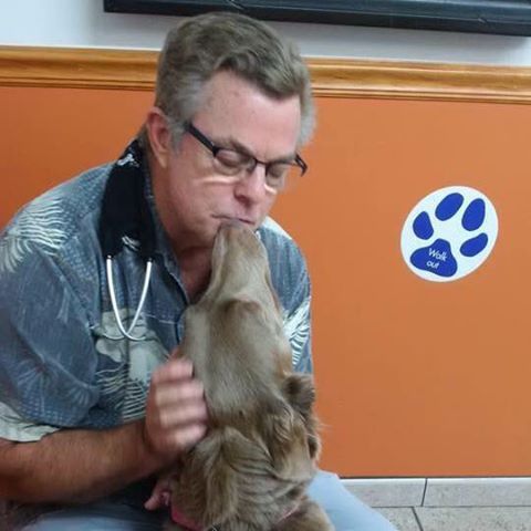 Archie Kleopfer Veterinary Care Clinic - Lake Worth Beach , United States