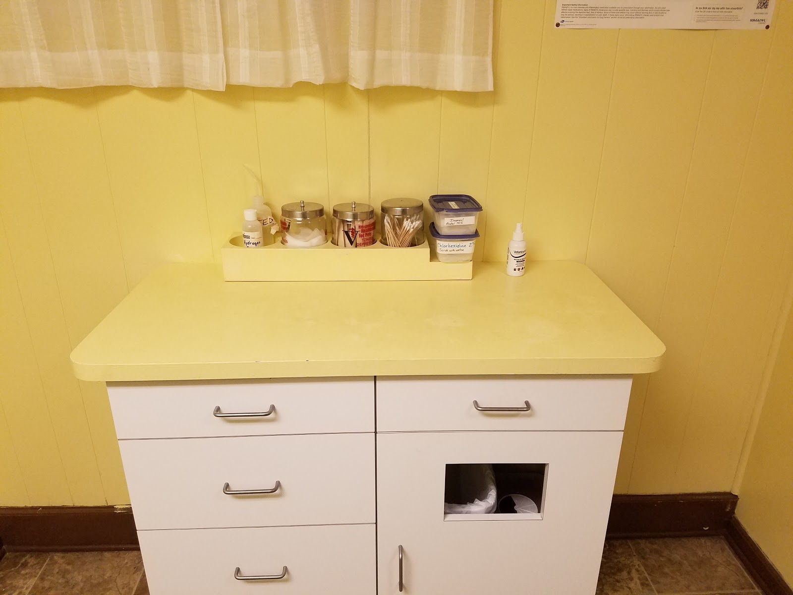 Comprehensive Animal Hospital - Lansing , United States