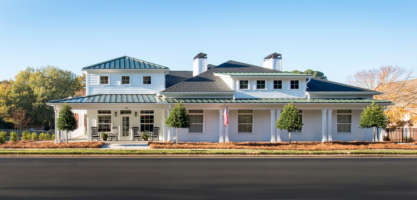 Plantation Animal Clinic A Thrive Pet Healthcare Partner - Matthews , United States