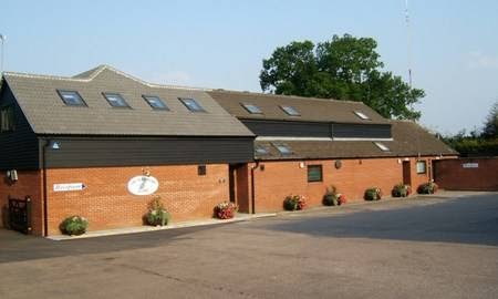 Three Rivers Veterinary Group - Beccles , United Kingdom