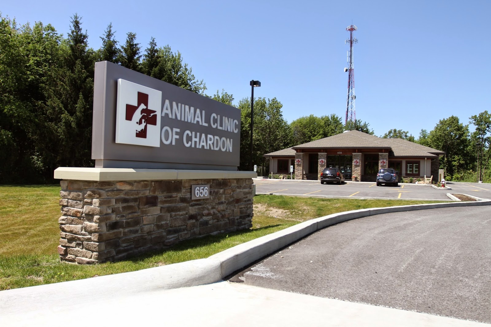 Animal Clinic Of Chardon - Chardon , United States