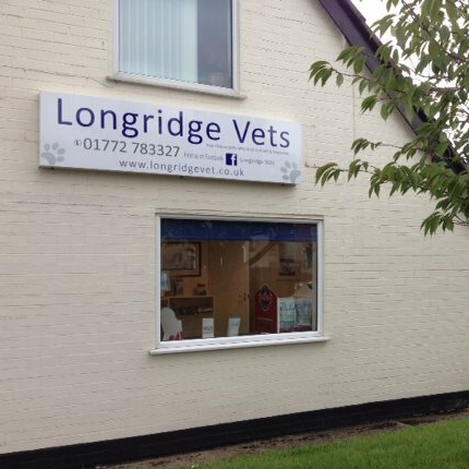 Longridge Vets - Preston , United Kingdom