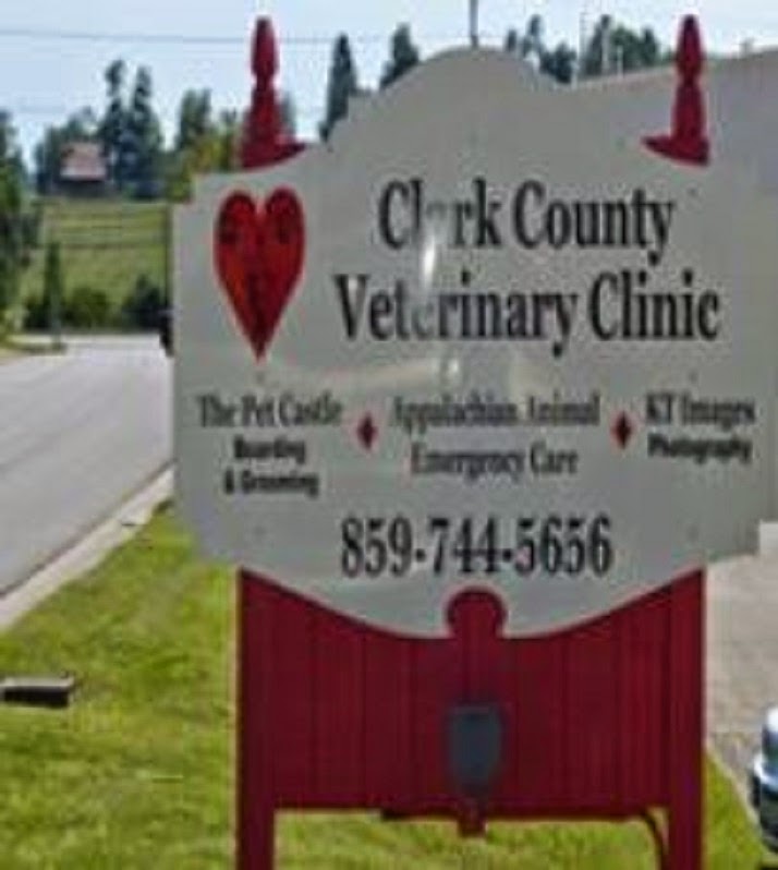Clark County Veterinary Clinic - Winchester , United States