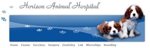 Horizon Animal Hospital - Bixby , United States