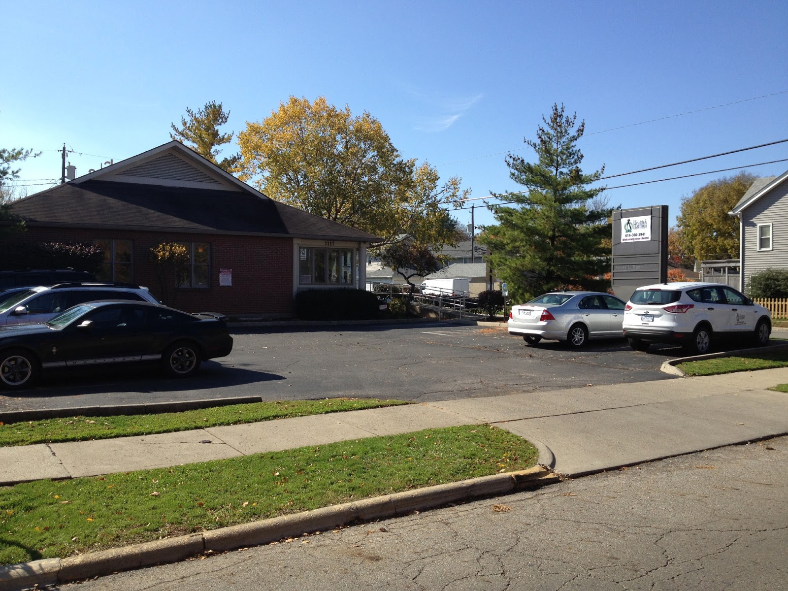 Health And Harmony Animal Hospital - Columbus , United States