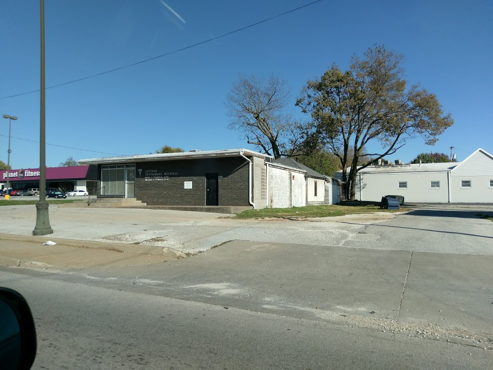 Cottage Veterinary Hospital - Springfield , United States
