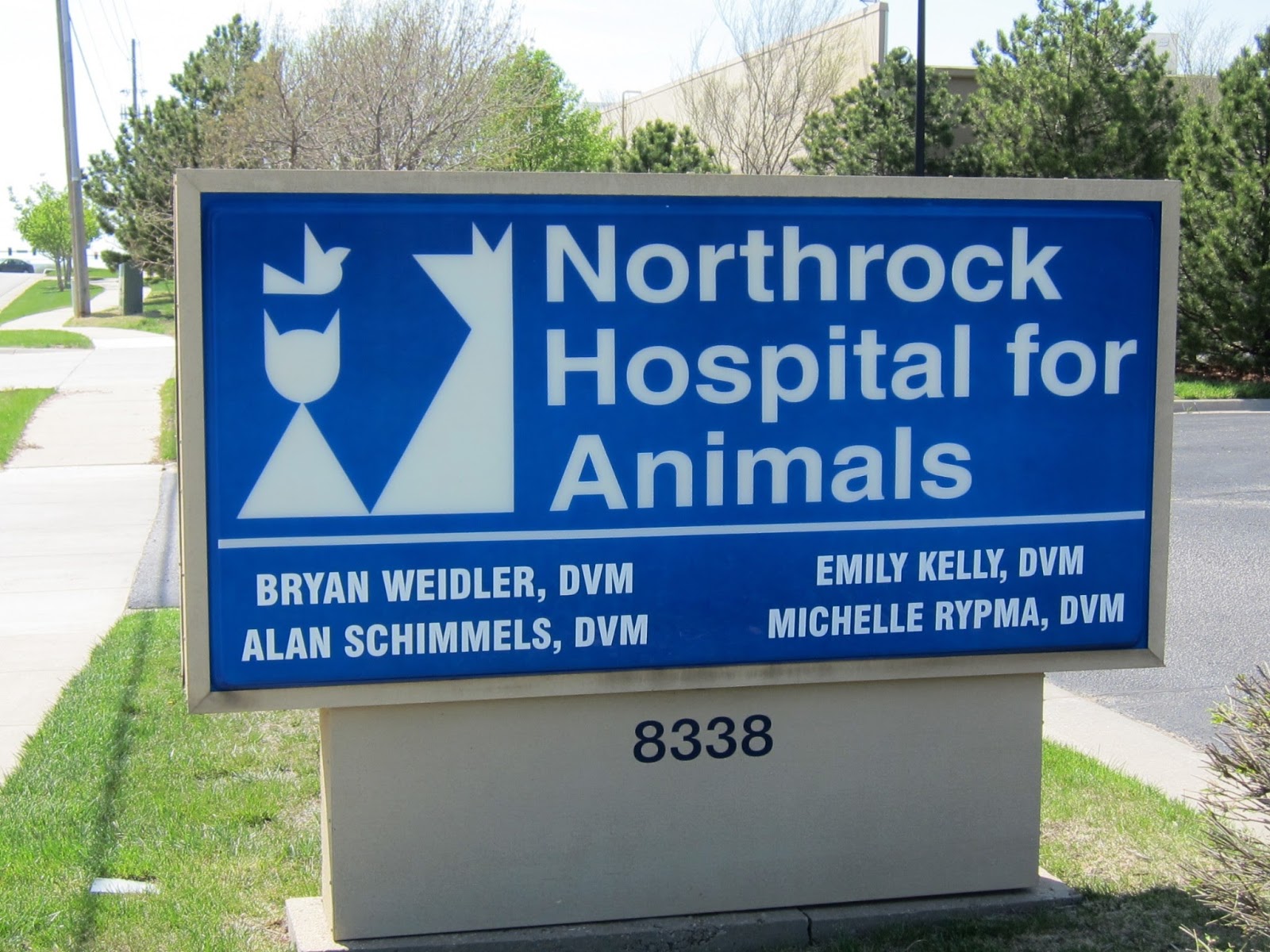 Northrock Hospital For Animals - Wichita , United States