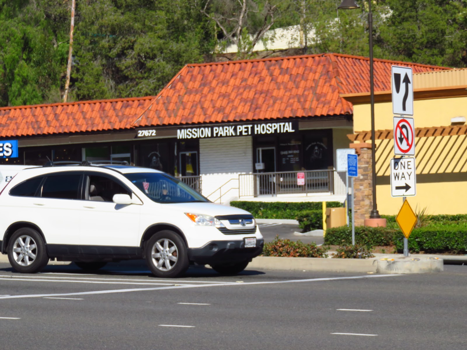Mission Park Pet Hospital - Mission Viejo , United States