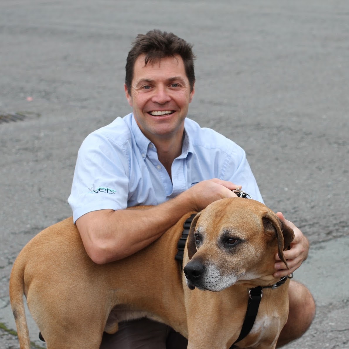 Leonard Brothers Veterinary Centre - Whitchurch , United Kingdom