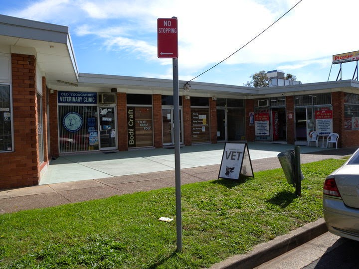 Old Toongabbie Veterinary Clinic - Old Toongabbie , Australia