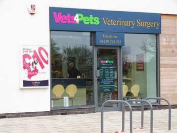 Vets4Pets Hartlepool - Hartlepool , United Kingdom