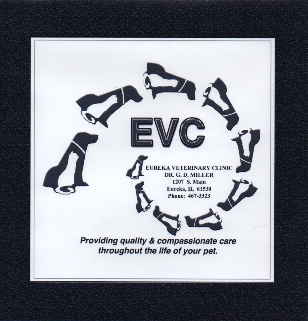 Eureka Veterinary Clinic - Eureka , United States