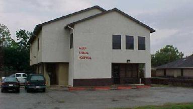Alief Animal Hospital - Houston , United States