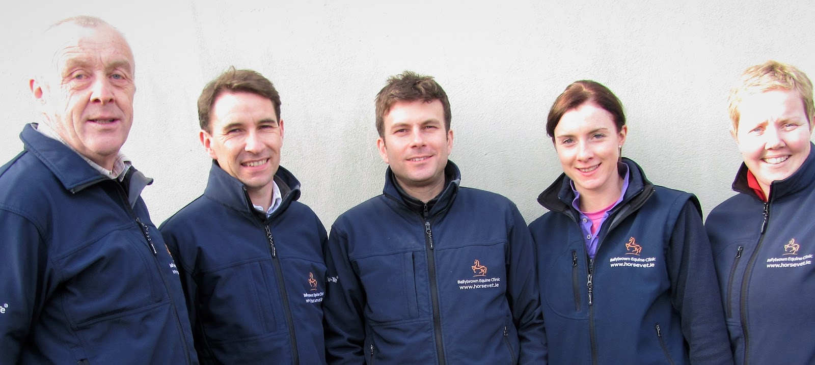 Ballybrown Equine Clinic - Clarina , Ireland