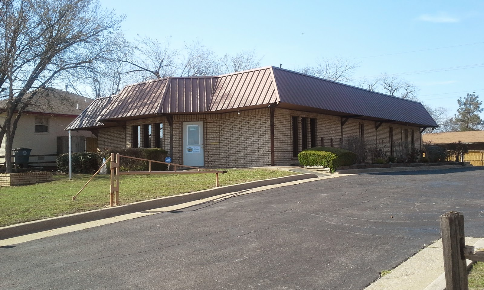 All About Pets Veterinary Clinic - Lawton , United States