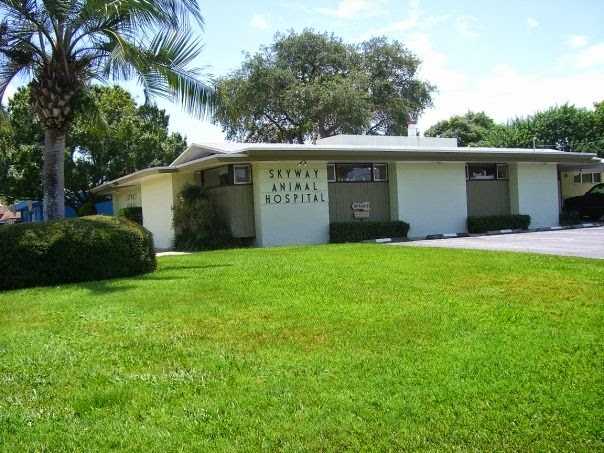Skyway Animal Hospital - St. Petersburg , United States