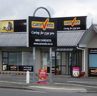 Carevets Kapiti - Paraparaumu , New Zealand