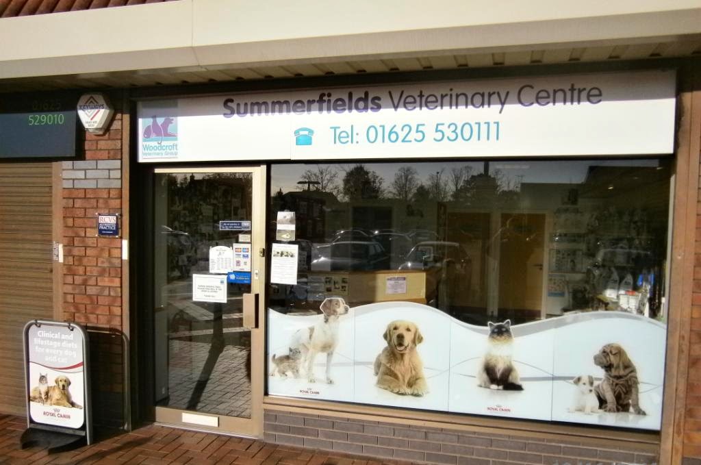 Woodcroft Vets Wilmslow - Wilmslow , United Kingdom