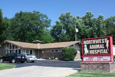 Northwest Animal Hospital - Omaha , United States