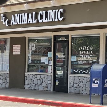 TLC Animal Clinic - Chino Hills , United States