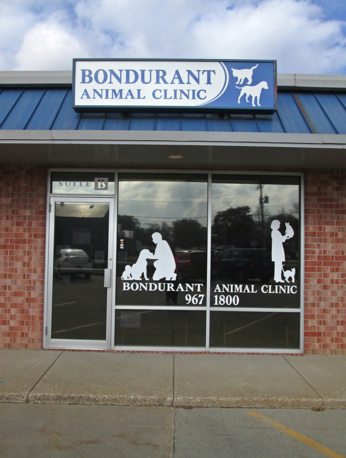 Bondurant Animal Clinic - Bondurant , United States