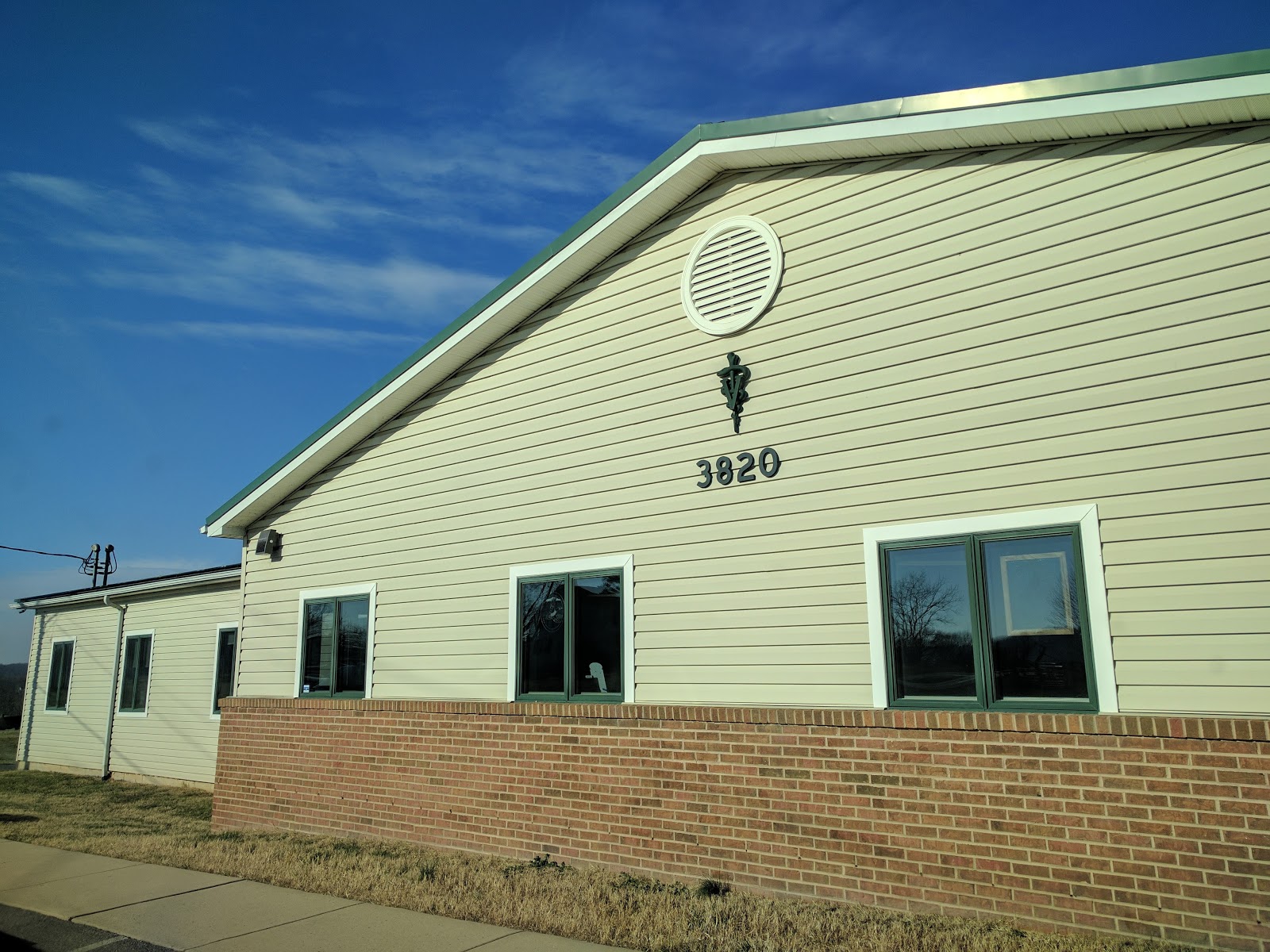 Buckeystown Veterinary Hospital - Buckeystown , United States