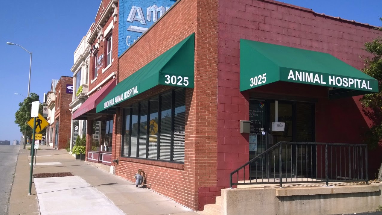 Union Hill Animal Hospital - Kansas City , United States