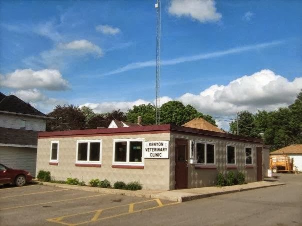 Kenyon Veterinary Clinic - Kenyon , United States