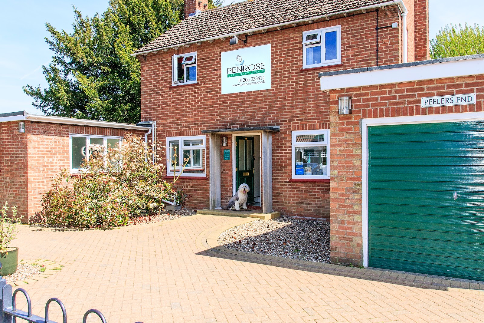 Penrose Veterinary Group - Colchester , United Kingdom