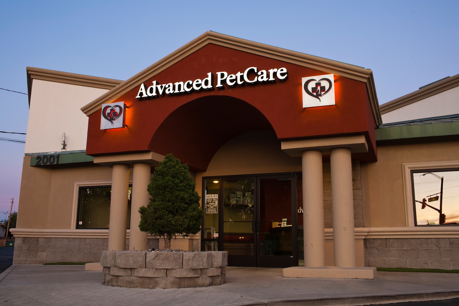 Advanced Pet Care Of Northern Nevada Sparks - Sparks , United States