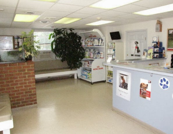 Harbour Veterinary Office - Suffolk , United States
