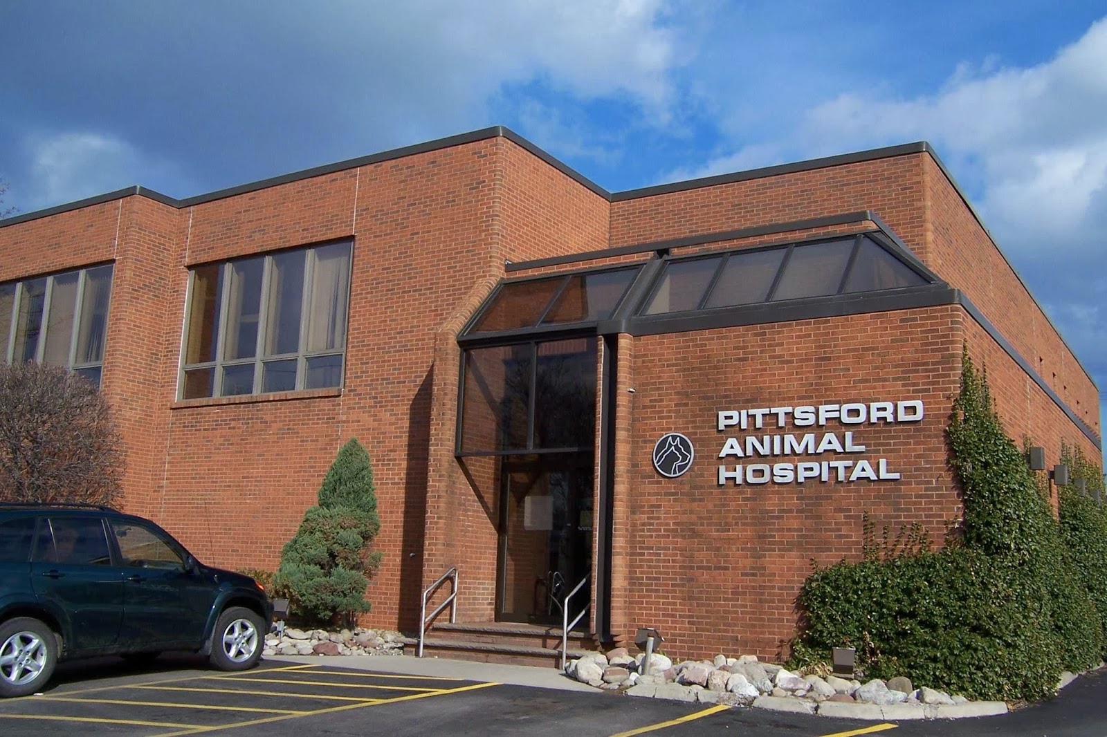 Pittsford Animal Hospital Of Pittsford - Rochester , United States