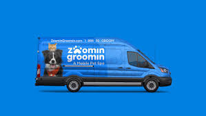 Zoomin Groomin - Chattanooga , United States