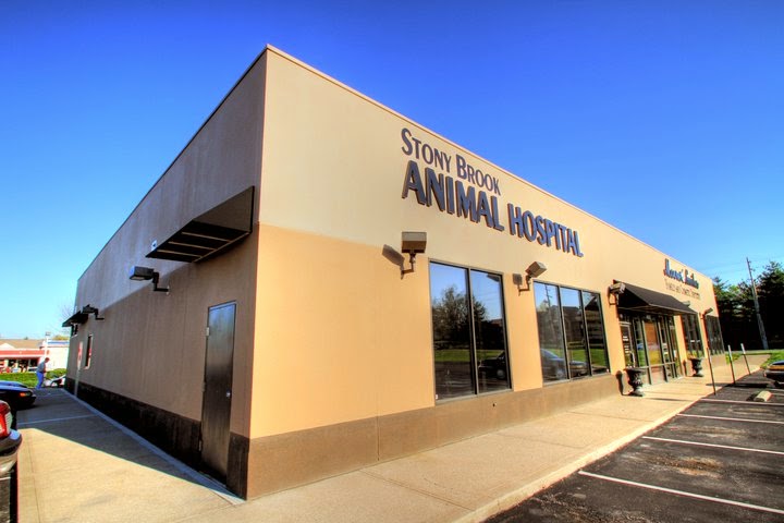 Stony Brook Animal Hospital - Louisville , United States