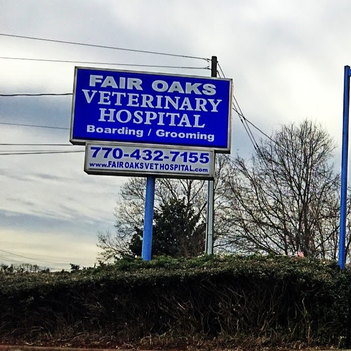 Fair Oaks Veterinary Hospital - Marietta , United States