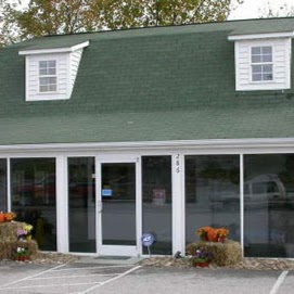Anderson County Animal Hospital - Clinton , United States