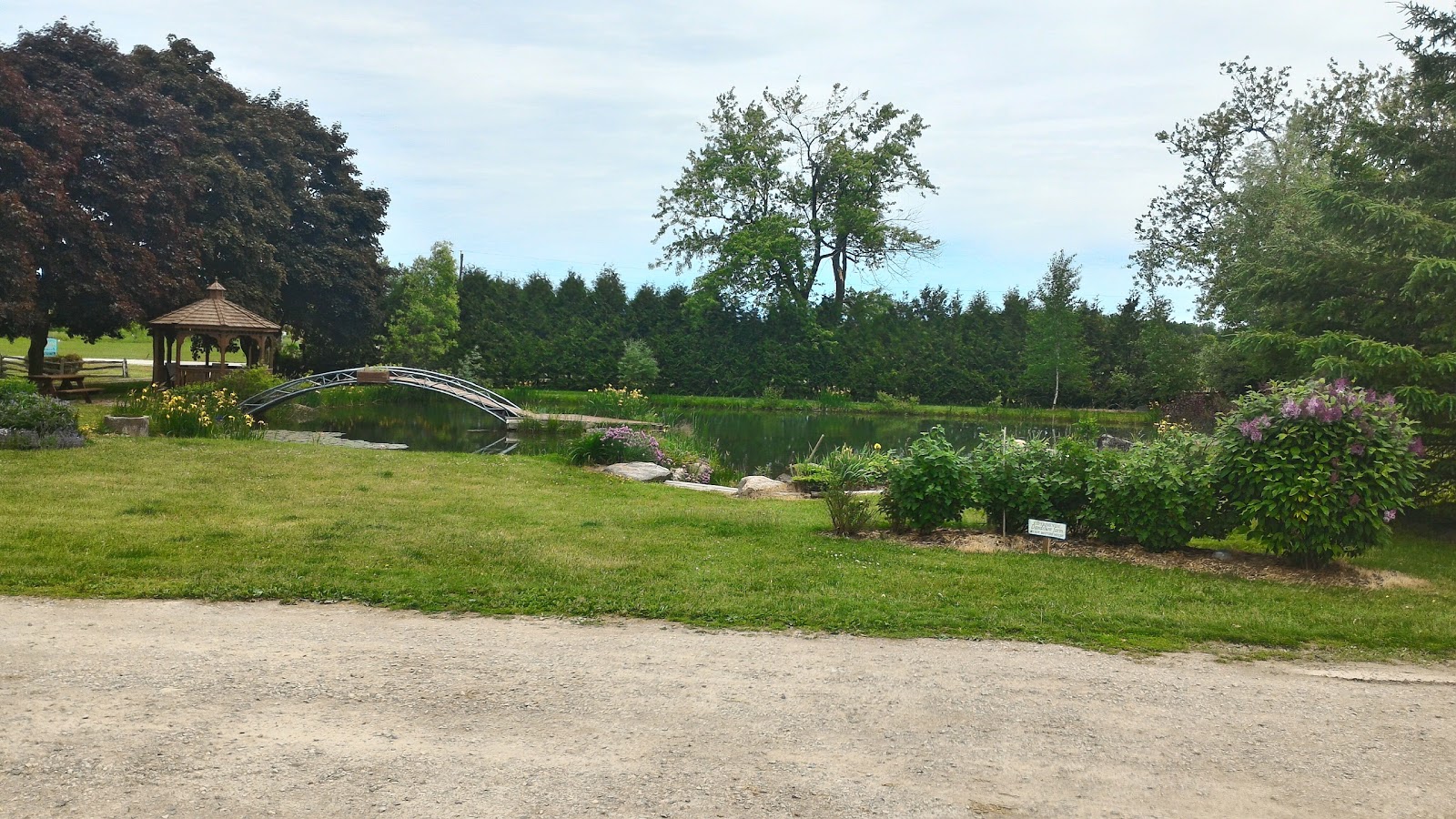 Wright Veterinary Hospital - Belwood , Canada