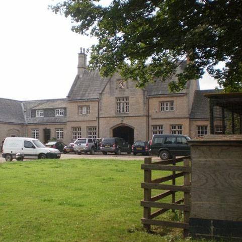 Park Hall Veterinary Clinic - Mansfield , United Kingdom