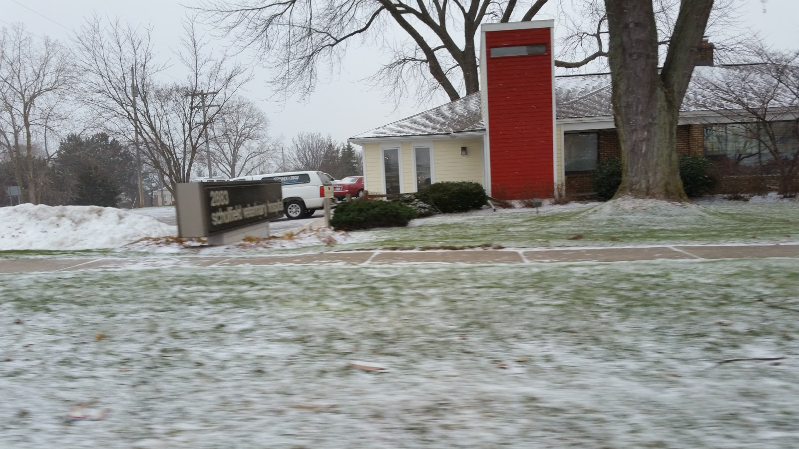Scholfield Veterinary Hospital - Kentwood , United States